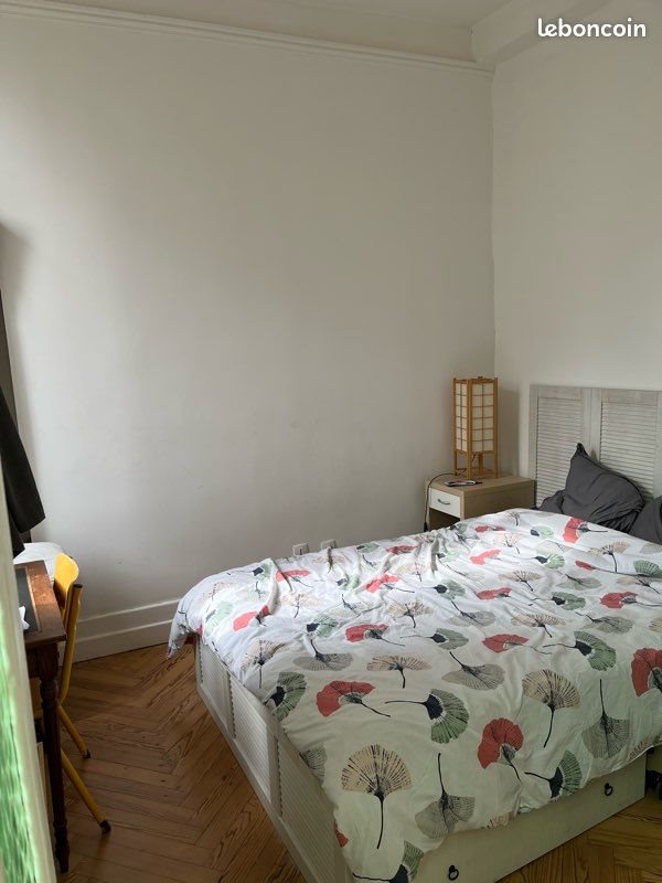 Appartement à louer, 40m², Bordeaux