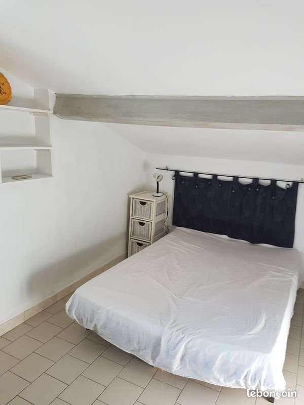 Maison à louer, 21m², Arles