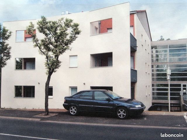 Appartement à louer, 73m², Issoire