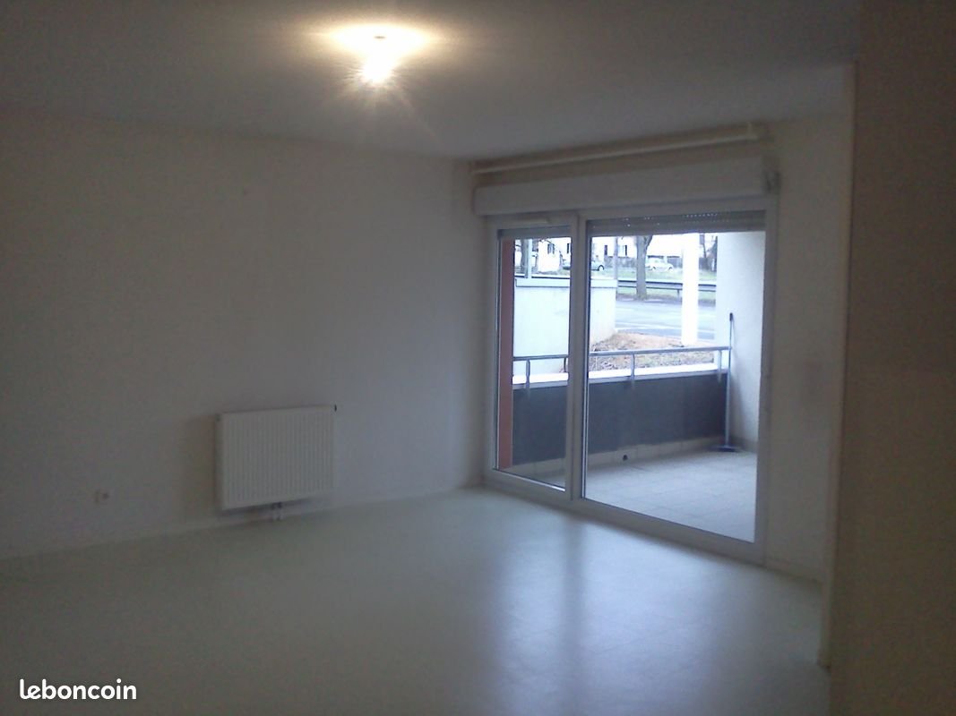 Appartement à louer, 73m², Issoire