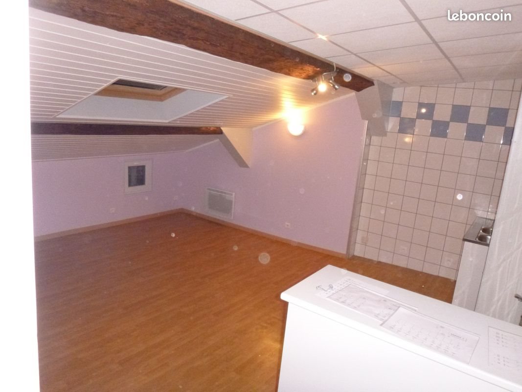 Appartement à louer, 35m², Ars-sur-Moselle