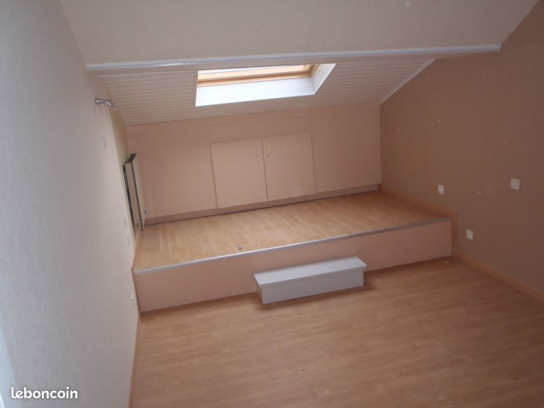 Appartement à louer, 35m², Ars-sur-Moselle