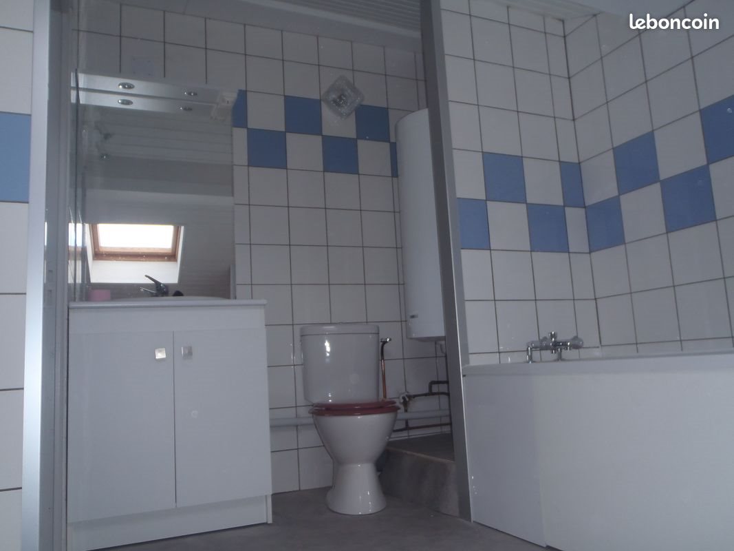 Appartement à louer, 35m², Ars-sur-Moselle
