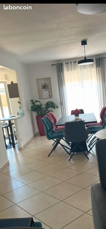 Maison à vendre, 102m², Hagondange