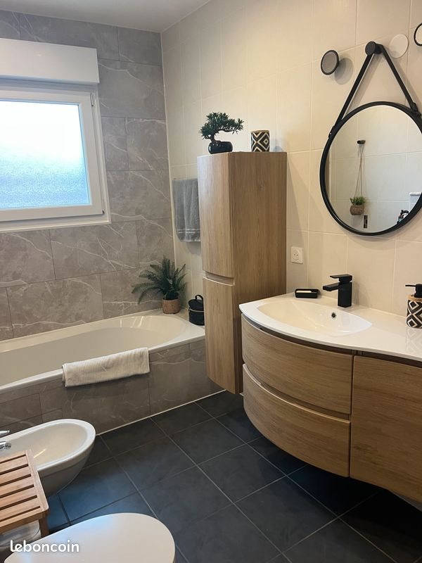 Maison à vendre, 102m², Hagondange
