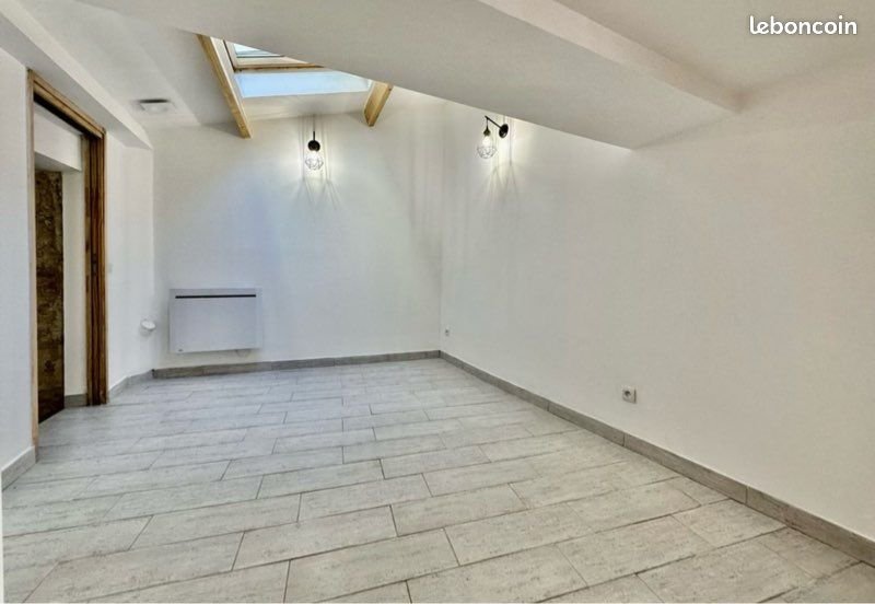 Maison à louer, 80m², Lançon-Provence
