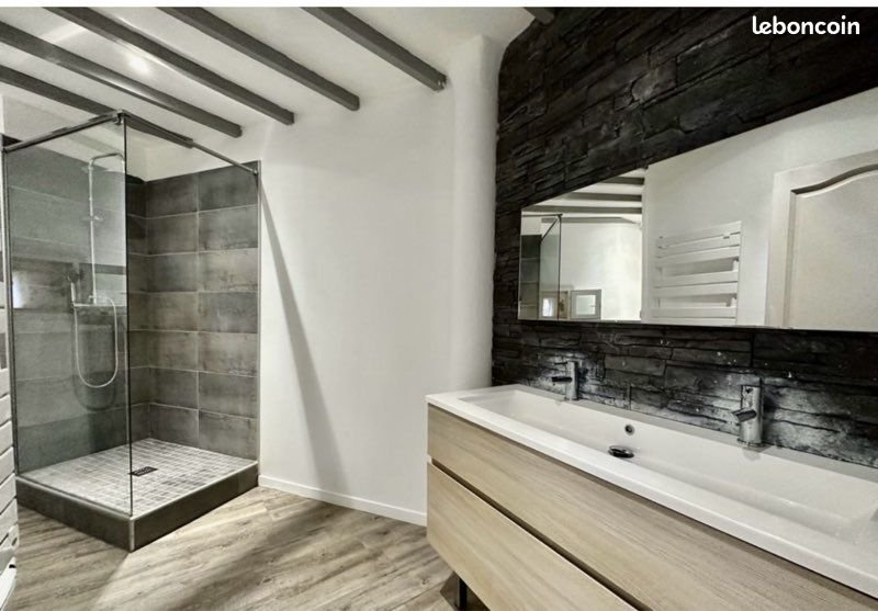 Maison à louer, 80m², Lançon-Provence