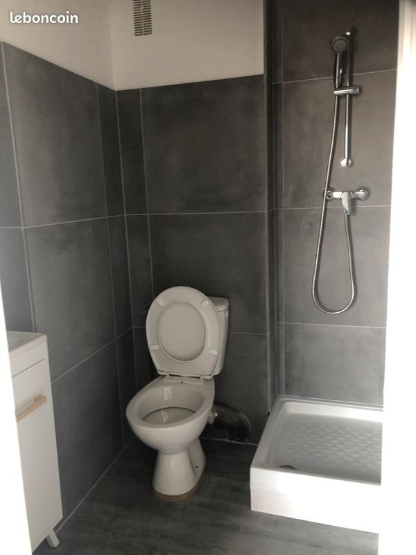 Appartement à louer, 18m², Bordeaux