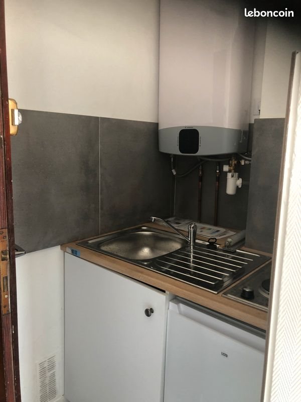 Appartement à louer, 18m², Bordeaux