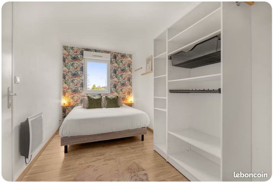 Appartement à vendre, 47m², Blagnac