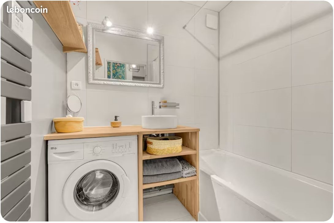 Appartement à vendre, 47m², Blagnac