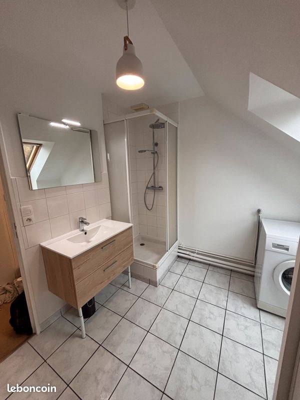 Appartement à louer, 32m², Amiens