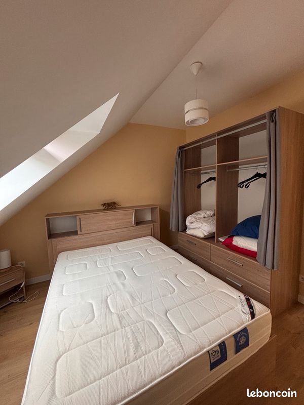 Appartement à louer, 32m², Amiens