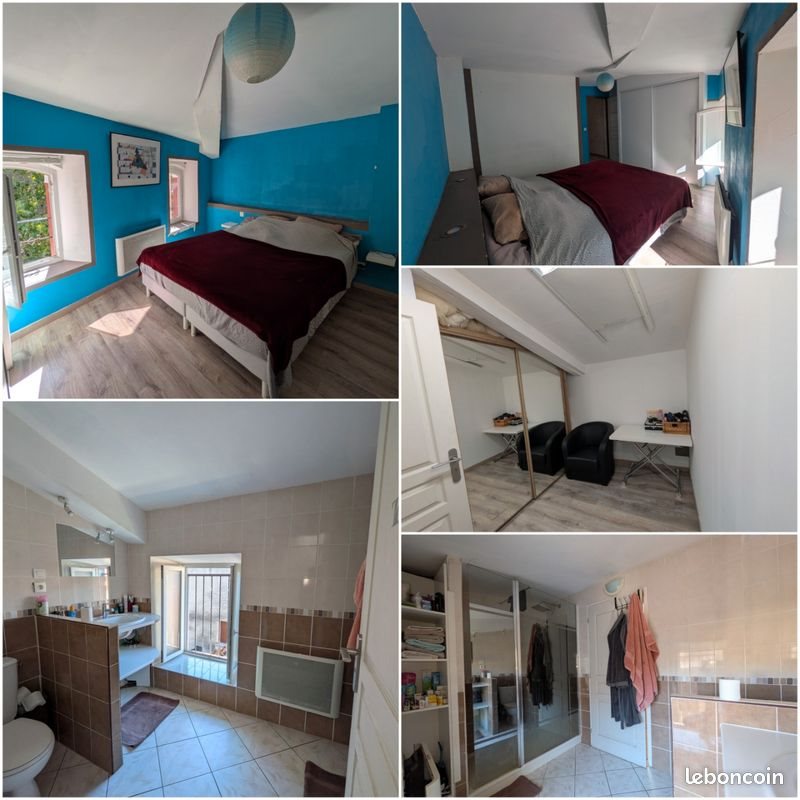 Maison à vendre, 72m², Pépieux