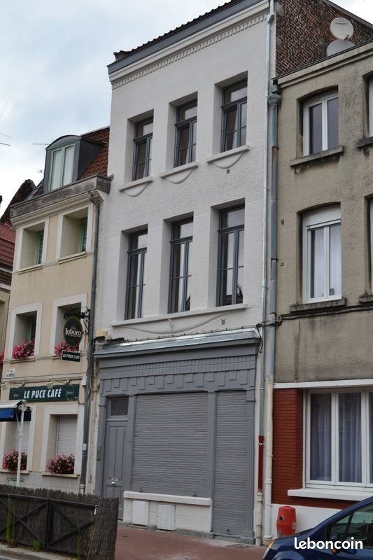 Appartement à vendre, 260m², Douai