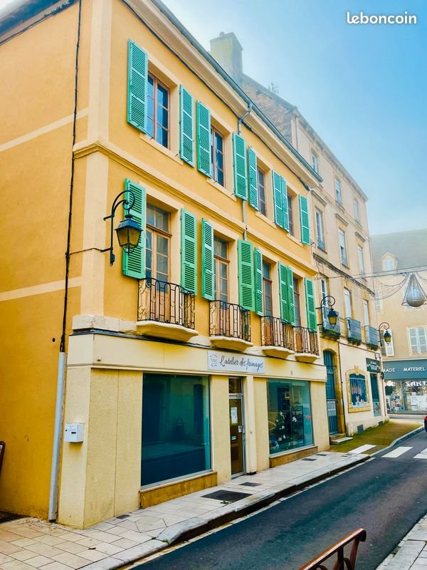 Maison à vendre, 300m², Charolles