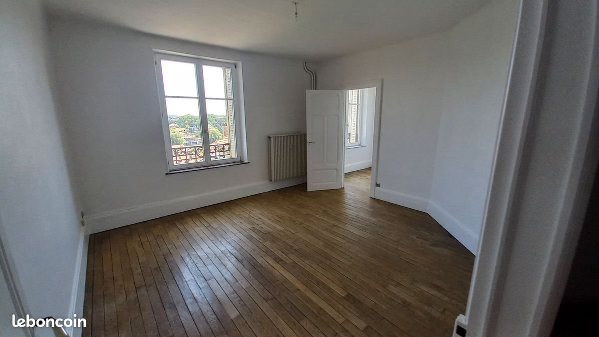 Appartement à louer, 76m², Nomeny