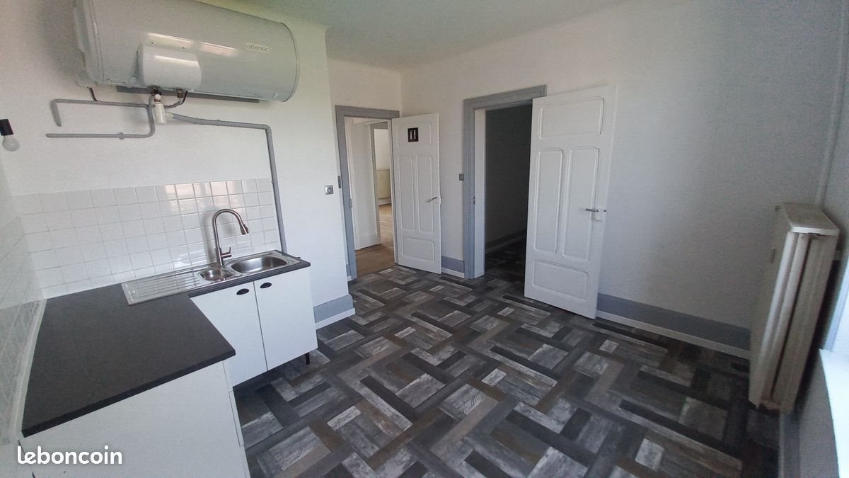 Appartement à louer, 76m², Nomeny