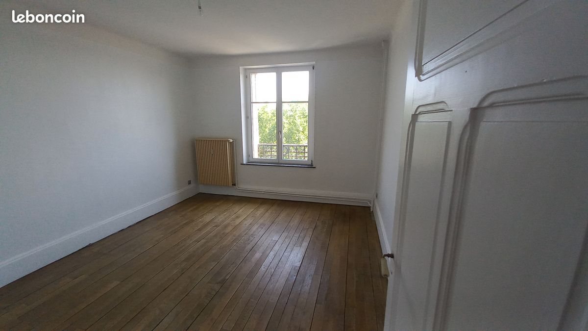 Appartement à louer, 76m², Nomeny