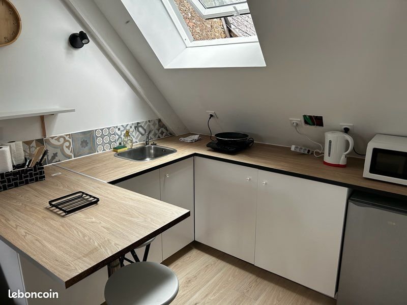 Appartement à louer, 19m², Ploërmel