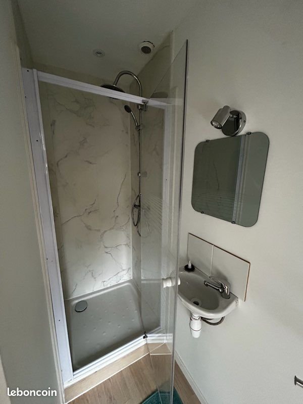 Appartement à louer, 19m², Ploërmel