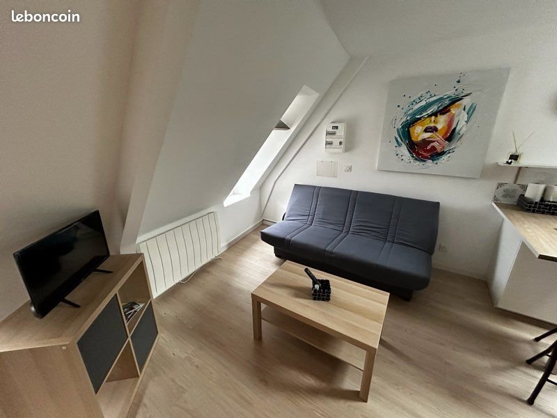 Appartement à louer, 19m², Ploërmel