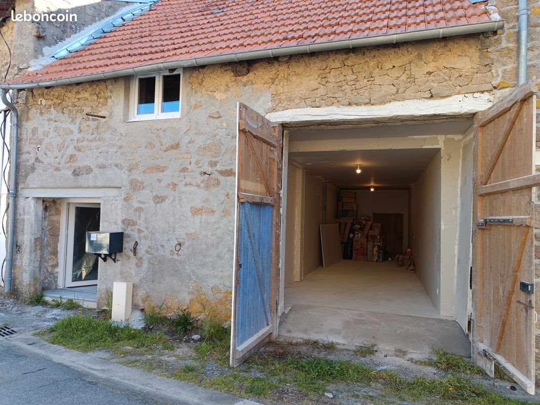 Maison à vendre, 60m², Bessines-sur-Gartempe