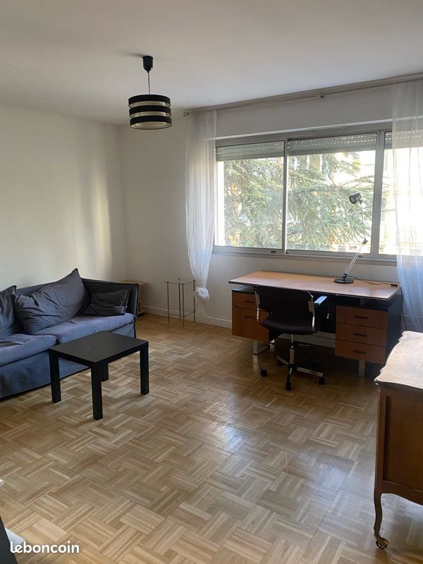 Appartement à vendre, 49m², Saint-Étienne