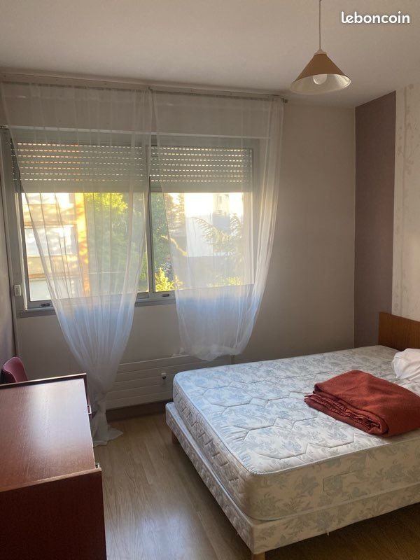 Appartement à vendre, 49m², Saint-Étienne
