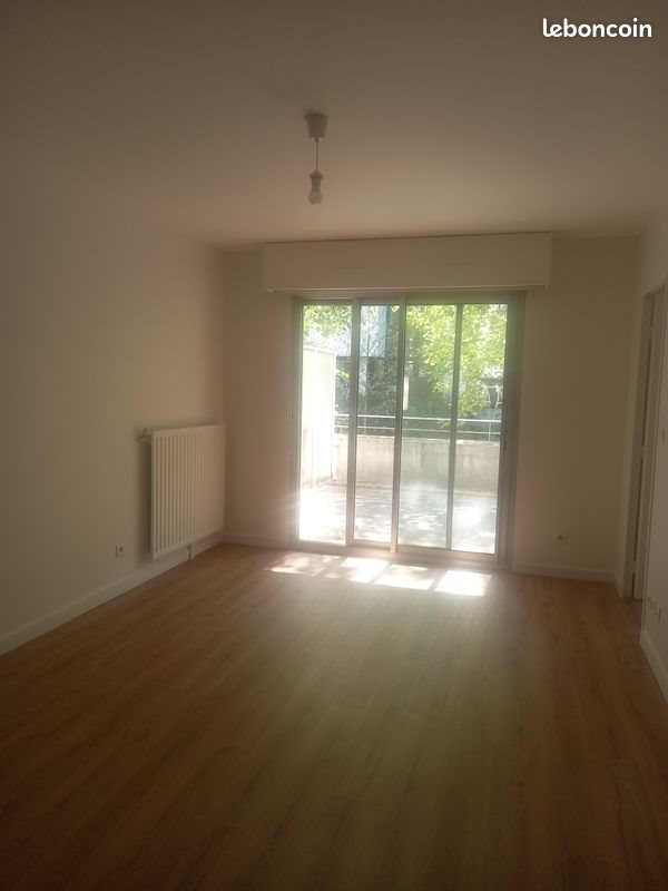 Appartement à louer, 33m², Nantes