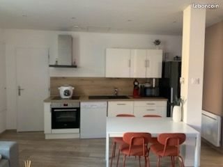 Appartement à louer, 58m², Les Avenières