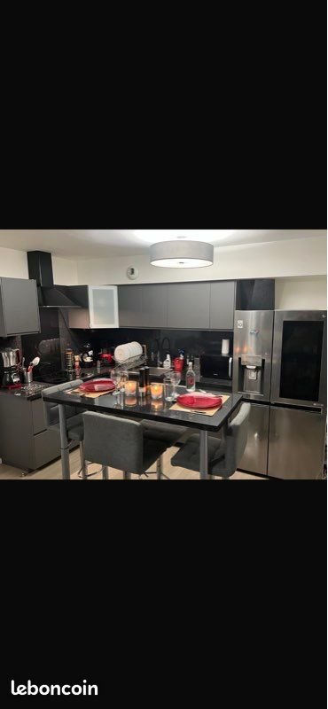 Appartement à louer, 50m², Le Pré-Saint-Gervais
