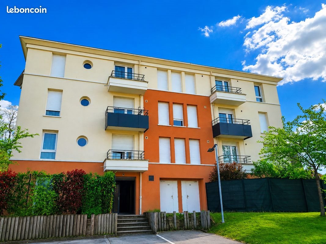 Appartement à louer, 41m², Villebon-sur-Yvette