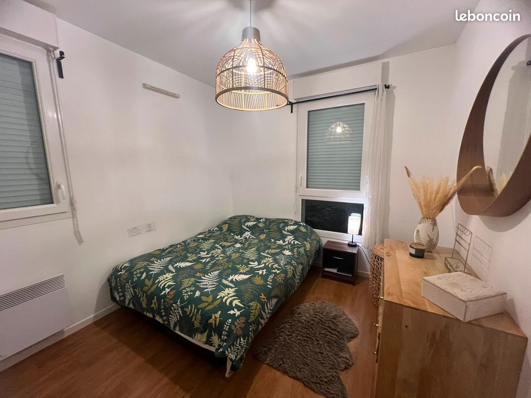 Appartement à louer, 41m², Villebon-sur-Yvette