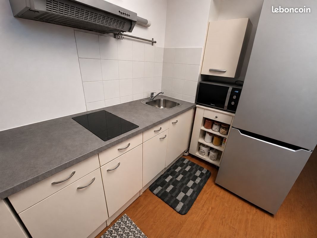 Appartement à louer, 41m², Villebon-sur-Yvette