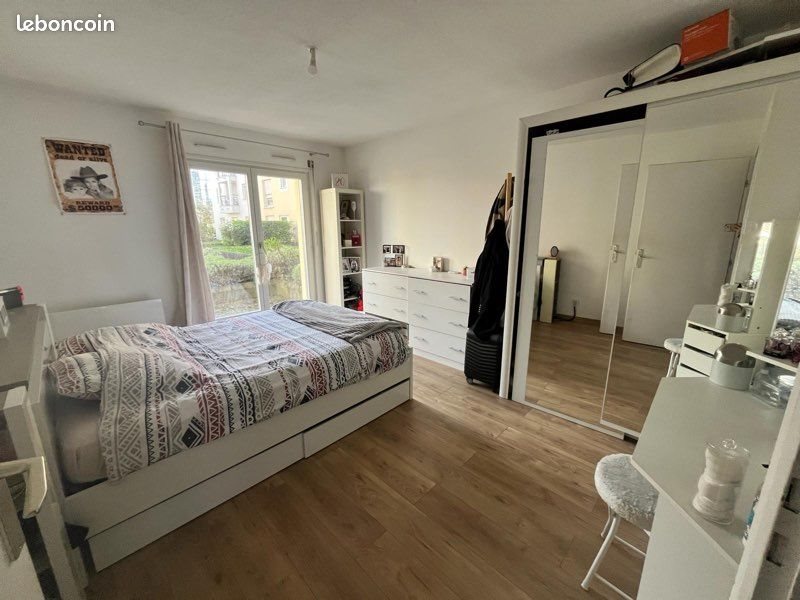 Appartement à louer, 63m², Mulhouse