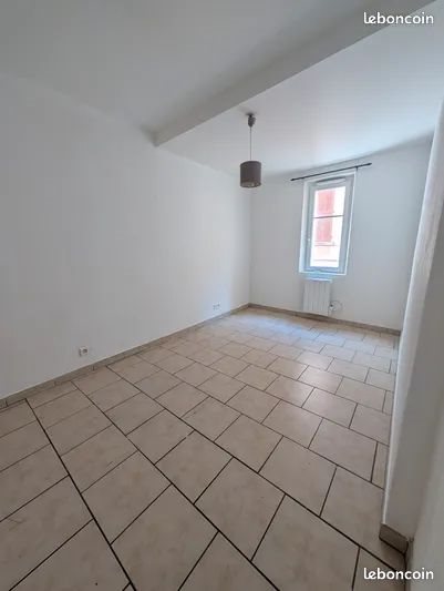 Appartement à louer, 43m², Six-Fours-les-Plages