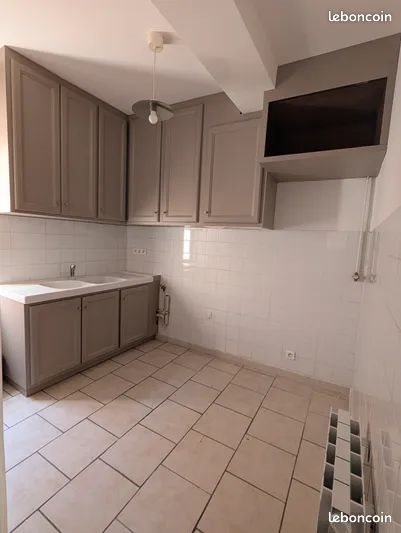 Appartement à louer, 43m², Six-Fours-les-Plages
