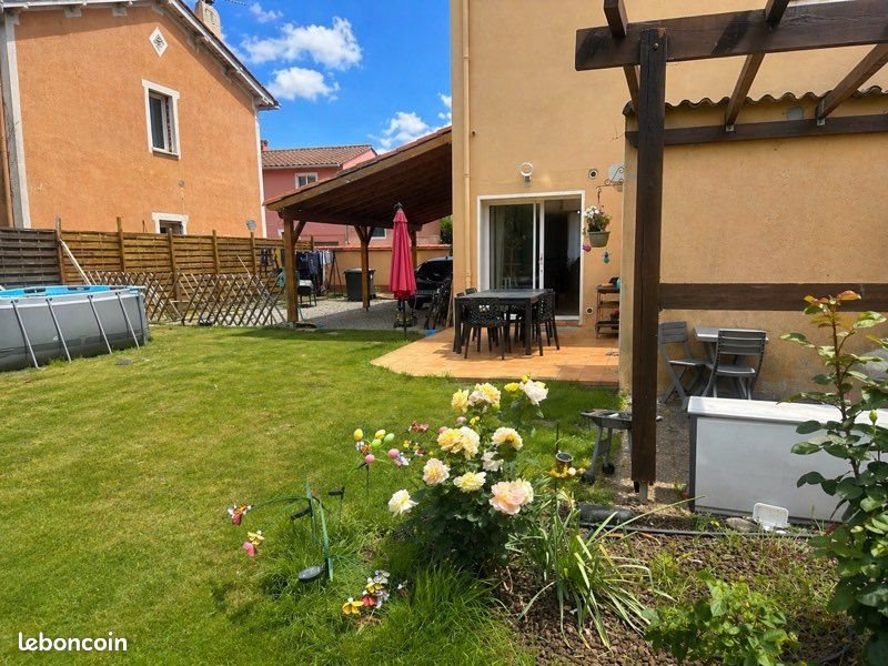 Maison à vendre, 130m², Elne