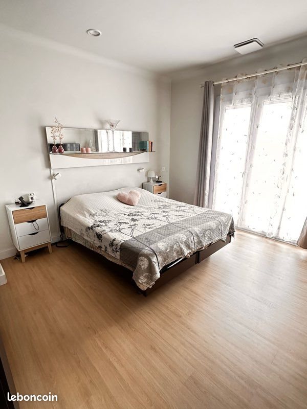 Maison à vendre, 130m², Elne