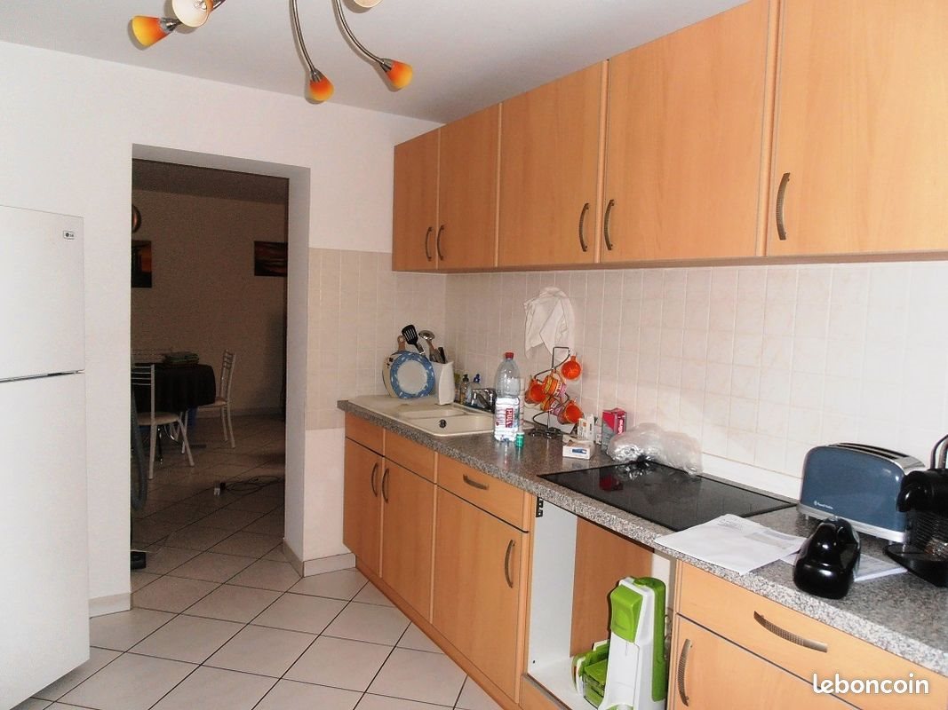 Appartement à louer, 40m², Mertzwiller