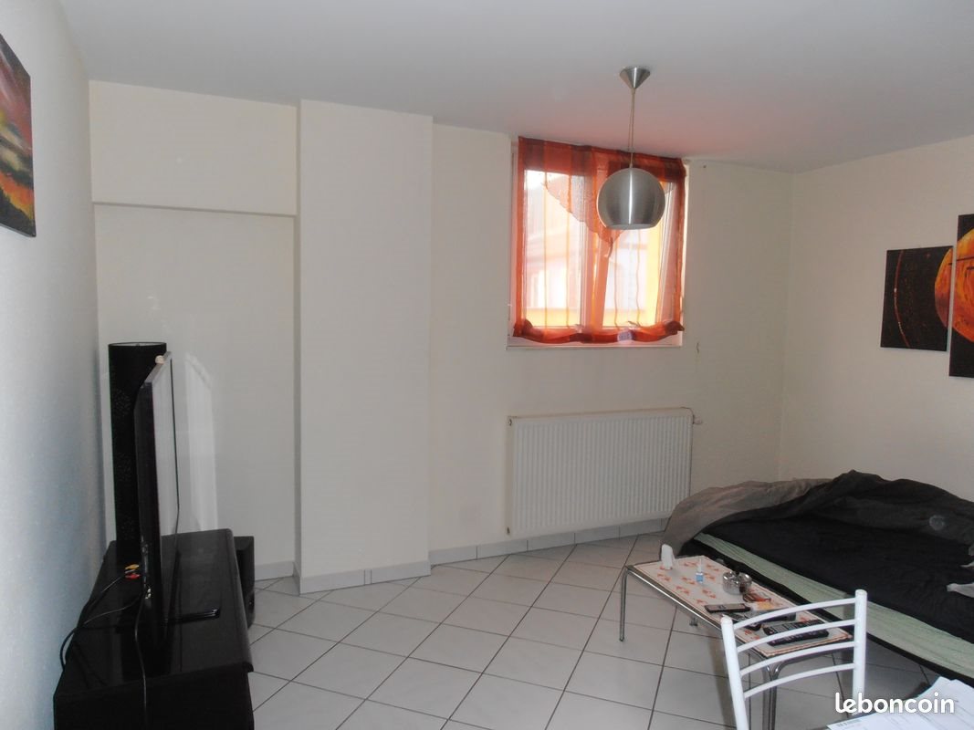 Appartement à louer, 40m², Mertzwiller
