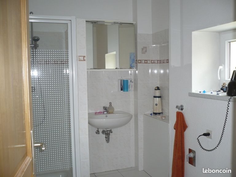 Appartement à louer, 40m², Mertzwiller