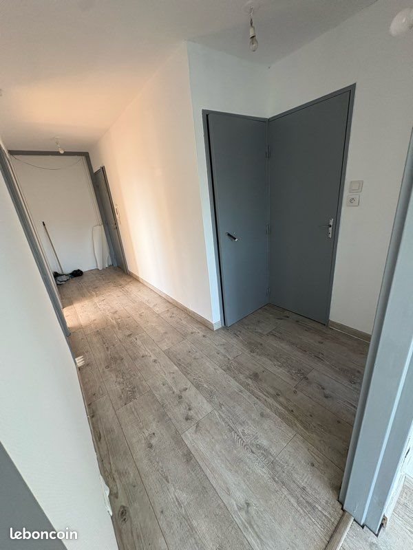 Appartement à louer, 80m², Audincourt