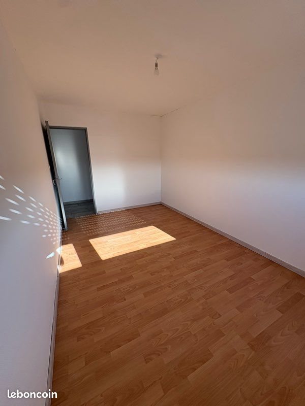 Appartement à louer, 80m², Audincourt