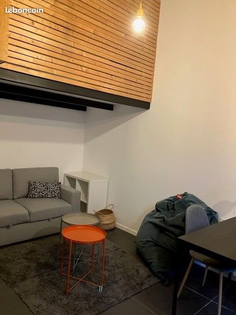 Appartement à louer, 45m², Reims