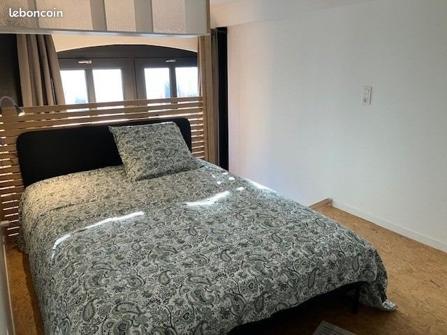 Appartement à louer, 45m², Reims