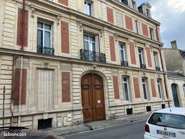 Appartement à louer, 45m², Reims