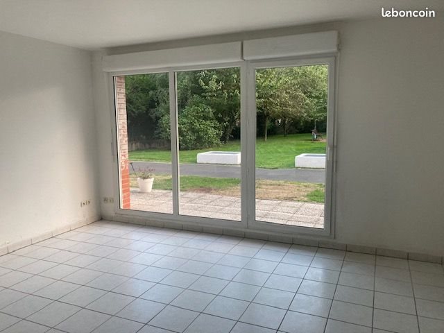 Appartement à louer, 53m², Lens