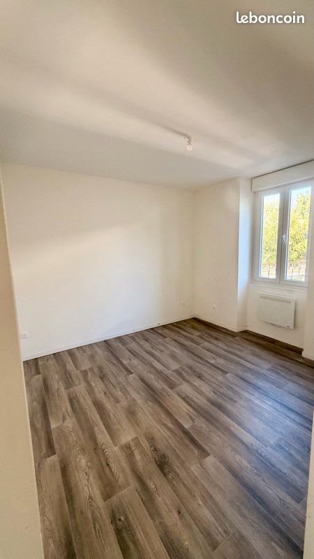 Appartement à louer, 32m², Oyonnax